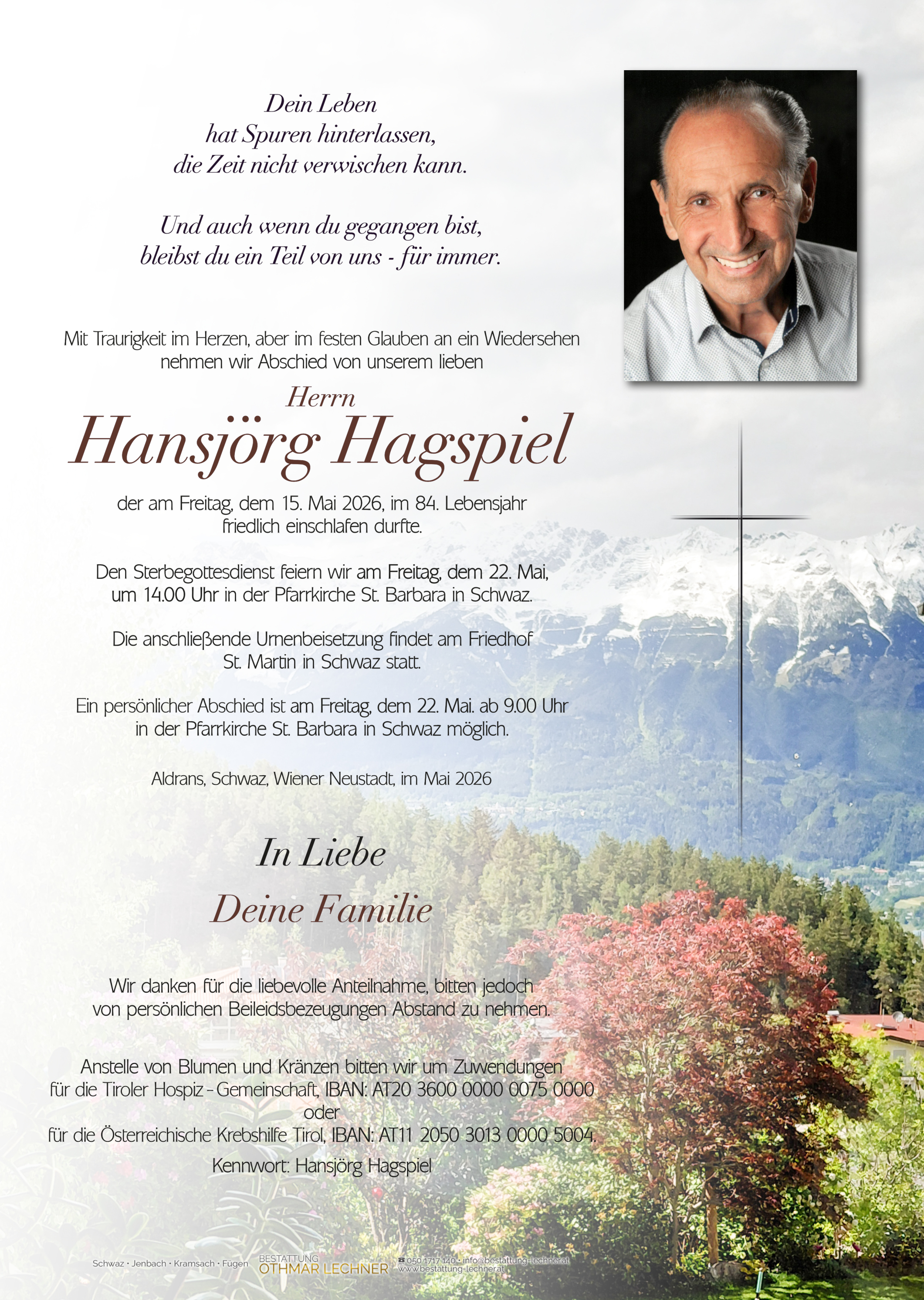 Hansjörg Hagspiel